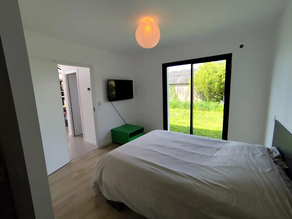Casa vacanze Le Pelican By Nid'Ouest Plovan